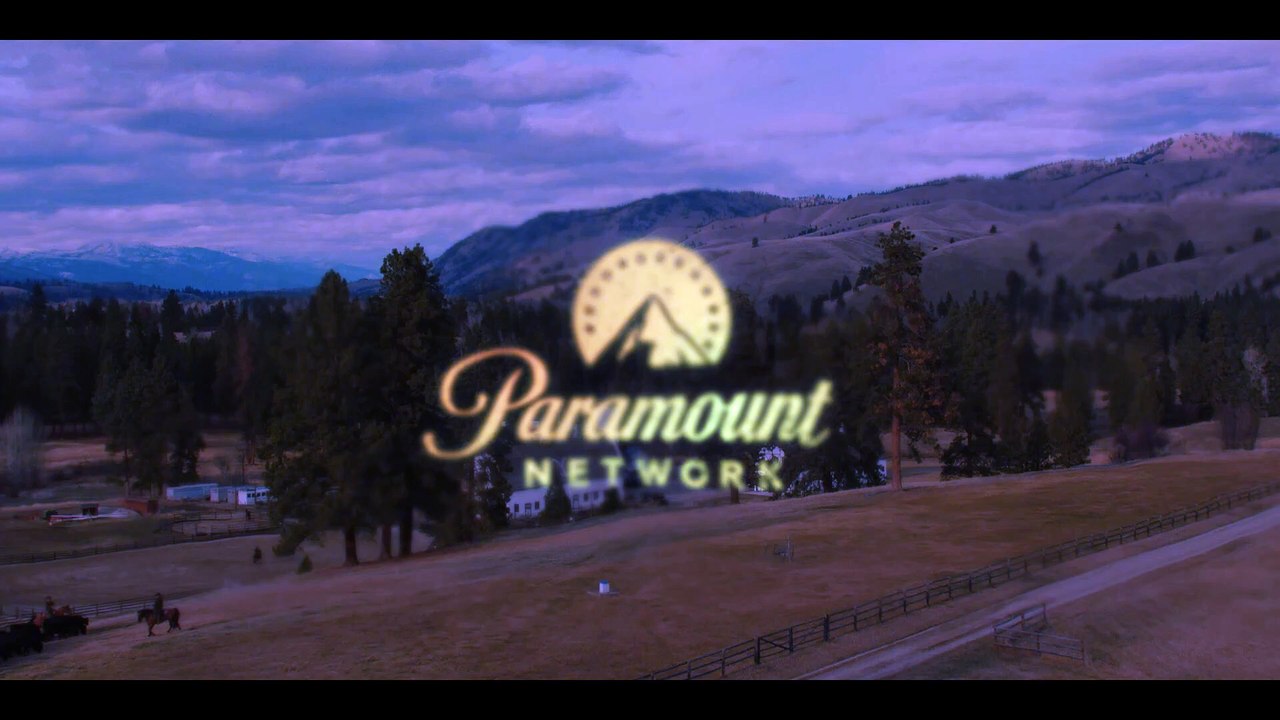 Yellowstone - Staffel 5B Teaser OV