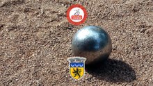 National Triplette Open 70e Critérium de Laragne-Monteglin 2024 - TOP 500 Pétanque