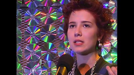 Malhação 2004 (Vagabanda) Capitulo 205