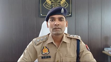 मुजफ्फरनगर में हत्या रेलवे ट्रैक के किनारे पड़ा मिला शव