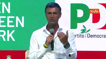 Prandini: "Sostenibilit? significa tutelare il territorio in cui viviamo"