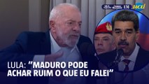 Lula: 