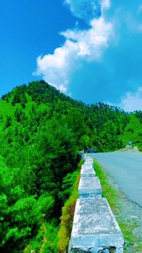 Shangla Top: Where the Sky Meets the Mountains ⛰️