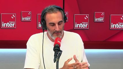 Gérard d'Aboville, personnalité de l'année 1991 - La chronique de Karim Duval