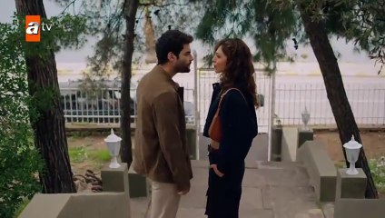 مسلسل الازهار البرية الحلقة 10 العاشرة مدبلج HD