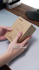 Le produit indispensable dans mon métier de créateur de contenu