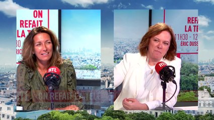 L'émission mythique qu'Anne-Claire Coudray rêve de présenter
