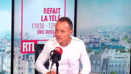 Le meilleur d'ORLT avec Anne-Claire Coudray du samedi 31 septembre 2024 !