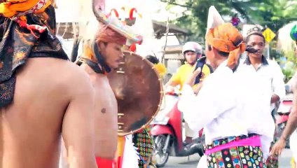 Keunikan Kearifan Lokal Masyarakat Kalimantan Tengah