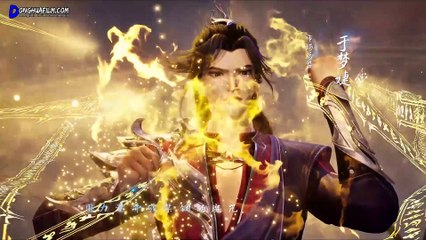 Glorious Revenge of Ye Feng Episode 89 Subtitle Indonesia