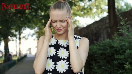 Are You New To Getting Migraines ? Here are Some Causes