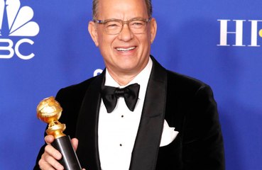 Tom Hanks: Er warnt vor KI-Werbung mit seinem Gesicht