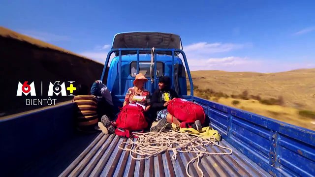 La bande-annonce de la 19e saison de Pékin Express