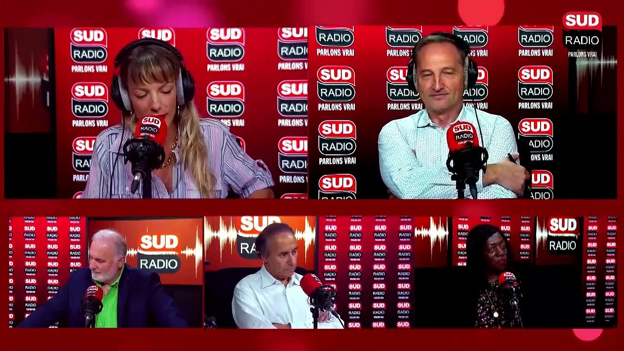 Jeux paralympiques : le sacre d'Ugo Didier, le nageur du même club que Léon Marchand !