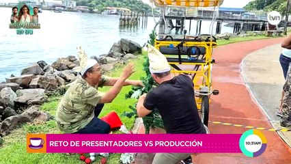 Talentos VS Producción (parte 2)