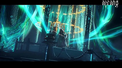 Wanmei Shijie - Perfect World Episode 178 english sub