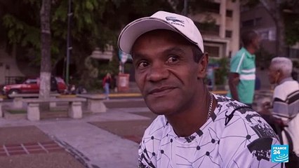 Apagón en Venezuela causa crisis en el transporte y la comunicación