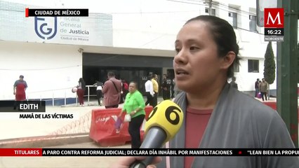 Detienen a maestro de box por presunto abuso sexual de alumna de 12 años en CdMx