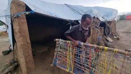 24 قتيلا إثر فيضانات في اليمن وانهيار ثلاثة سدود (الأمم المتحدة)