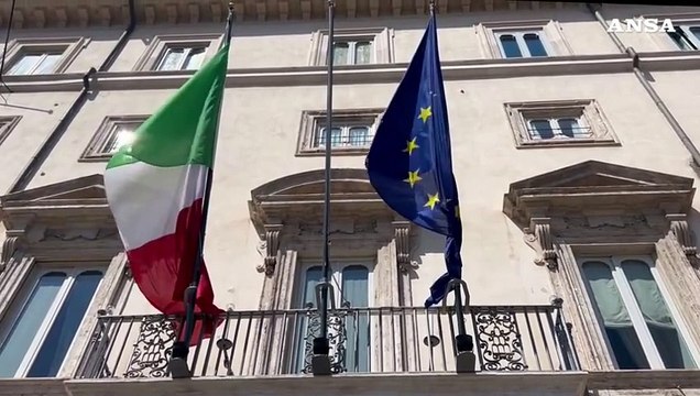Governo, oggi il primo consiglio dei ministri dopo la pausa estiva