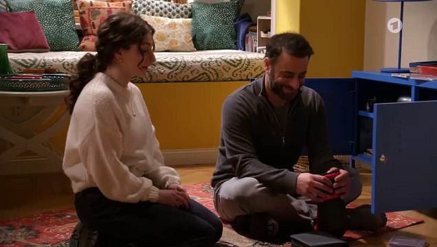 Rote Rosen Folge 4013