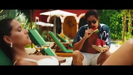 Regardez la Bande-Annonce de Blink Twice 🎬