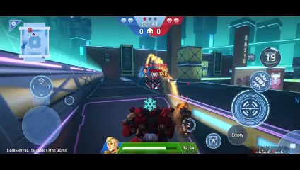 The Most Intense Mech Arena Tournament Battles You've Ever Seen