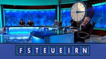 Countdown | Thursday 20th February 2014 | Episode 5873