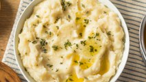 Try These Tricks With Mashed Potatoes & Thank Us Later