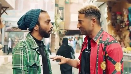 مسلسل ملوك الجدعنة الحلقة 23 الثالثة والعشرون
