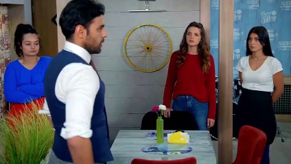 مسلسل احببتك مرة الحلقة 48 الثامنة والاربعون مدبلج HD