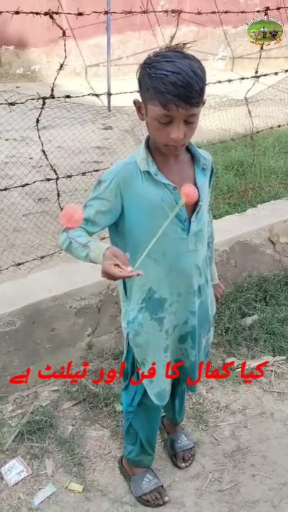 Beautiful latoo game| clackers khel| luto game