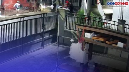 Perempuan Seksi Dibegal di Jalan Sepi Probolinggo, Motor Dibawa Kabur Pelaku Bersenjata