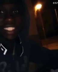 "Moses" Singare, il killer di Verzeni esibisce le sue doti da rapper