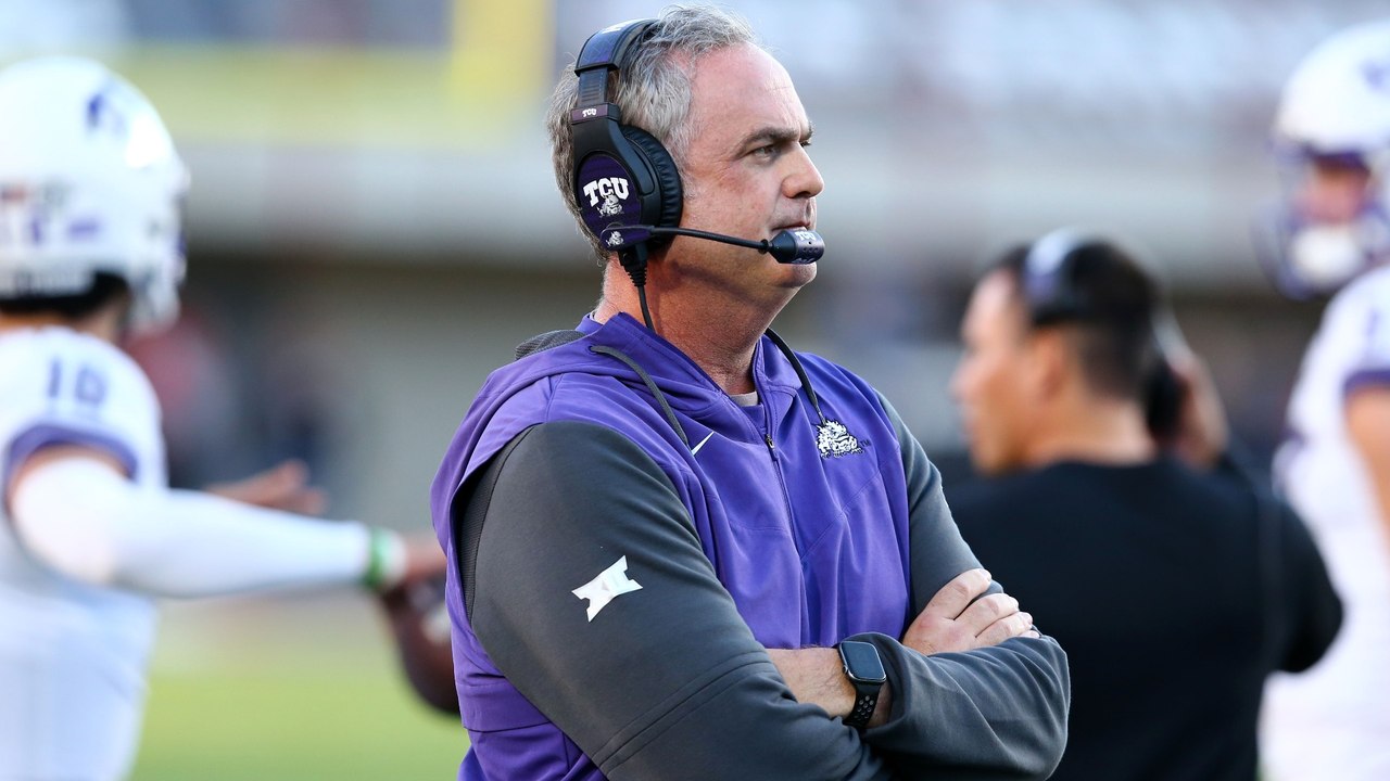 TCU vs. Stanford Game Analysis: Betting Odds & Insights