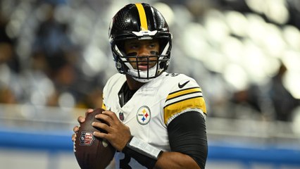 Falcons vs. Steelers: NFL Week 1 Odds and Predictions