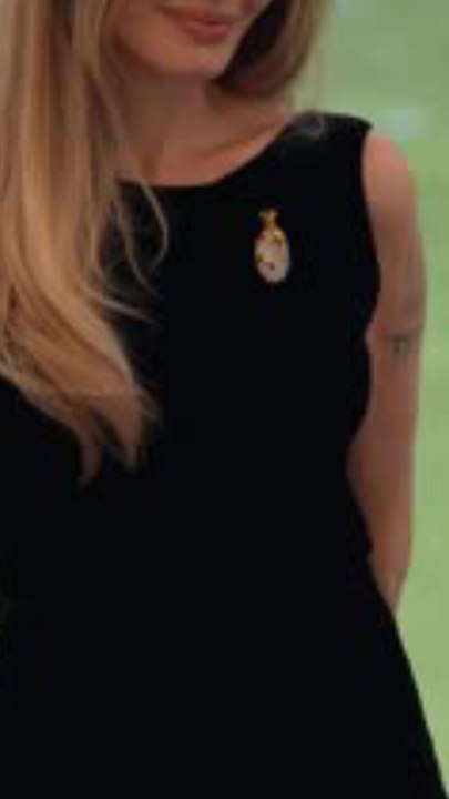 Angelina Jolie Mostra de venise (1)