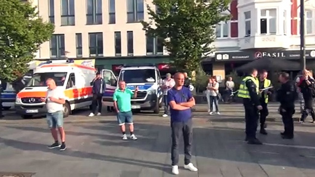 Video Demo Solingen 25.08 (4)
