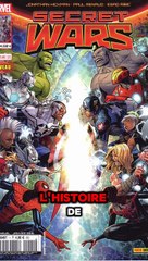 Miles Morales a sauvé le multivers avec un Cheesburger !