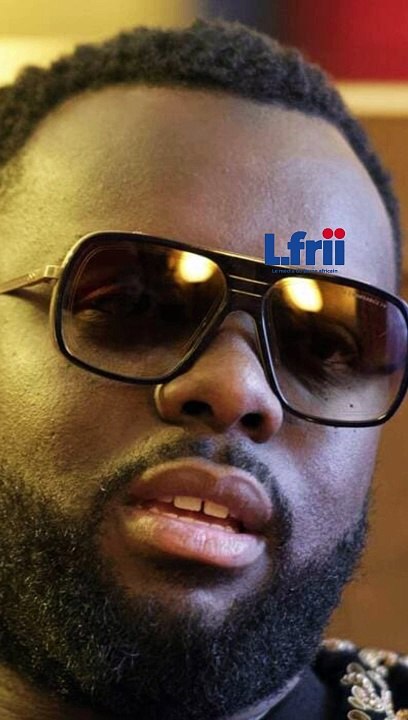 Le rappeur Gims accusé de plagiat