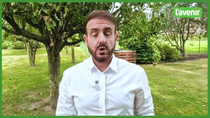 La météo de Farid du 31 août 2024