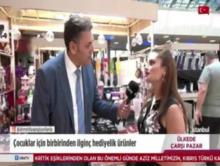 Ülkede Çarşı Pazar - 30 Ağustos 2024