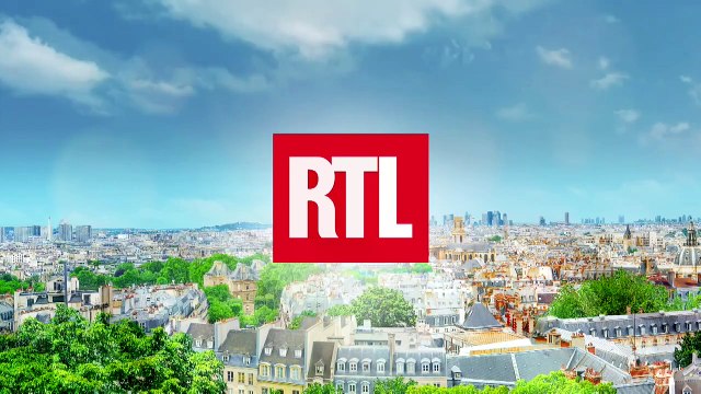 VALLAURIS - Kévin Luciano, maire Les Républicains de Vallauris, est l'invité de RTL Soir