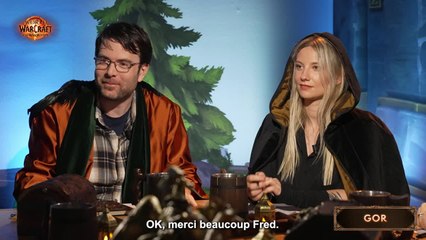 Wow The War Within - Aftermovie