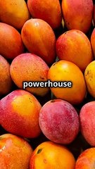 Mango Magic_ Unlocking Health Secrets!