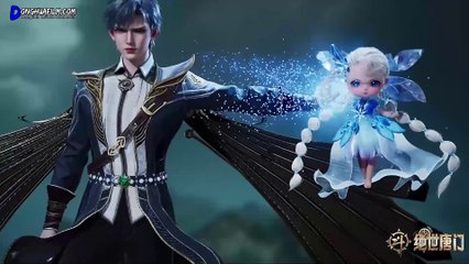 Soul Land 2 Episode 64 Subtitle Indonesia