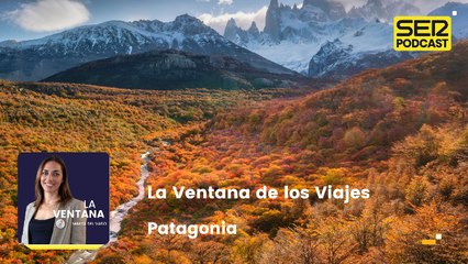 Viajes |Conocemos la Patagonia con Paco Nadal