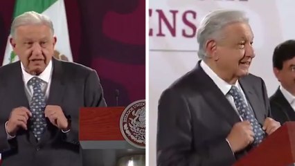 AMLO recibe en la 'Mañanera' a más de 300 invitados en el Primer Encuentro Continental de Comunicadores Independientes