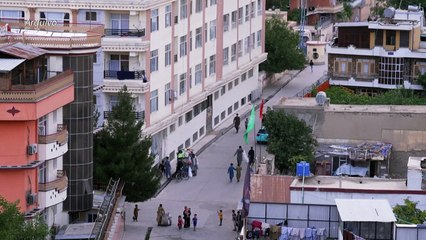 Talibã vai deixar de cooperar com missão da ONU no país