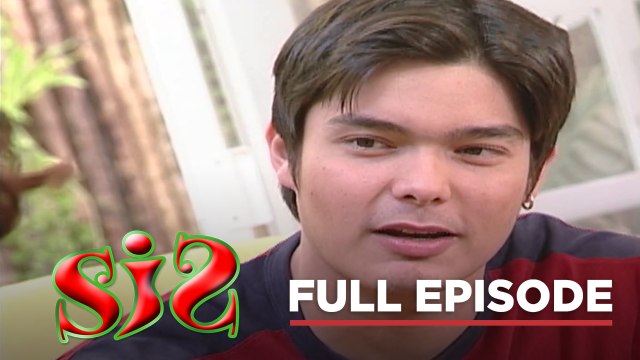 What does Dingdong Dantes prefer over making movies or TV shows? | SiS (Stream Together)